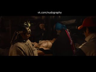 porn джуно темпл juno temple топлес в фильме магия магия magic magic 2013 себастьян сильва porn
