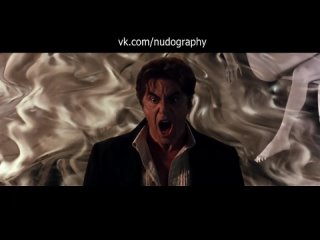 porn конни нильсен connie nielsen голая в фильме адвокат дьявола the devils advocate 1997 тейлор хэкфорд porn