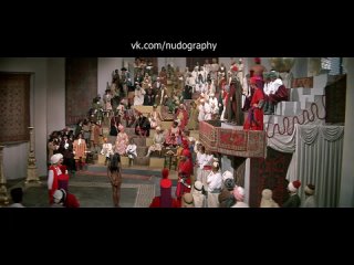 porn голая рабыня в фильме неукротимая анжелика indomptable angélique 1967 бернар бордери porn