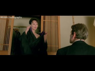 porn ёко симада yoko shimada топлес в фильме плачущий убийца crying freeman 1995 кристоф ганс porn