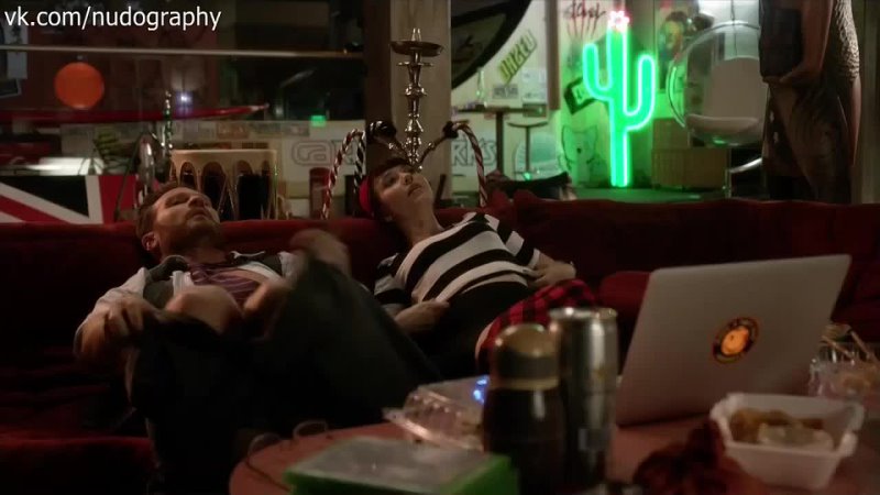porn вэлори керри valorie curry в нижнем белье в сериале обитель лжи house of lies 2015 сезон 4 серия 7 s04e07 porn