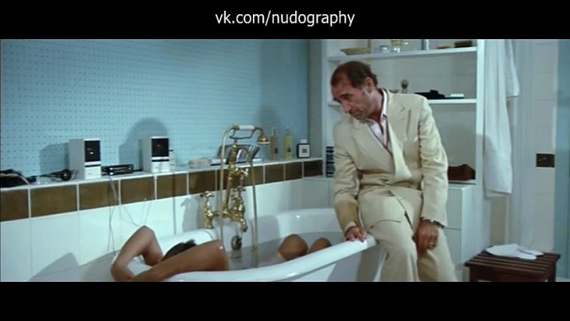 porn софи марсо sophie marceau в ванной в фильме сошествие в ад descent into hell descente aux enfers 1986 жиро porn