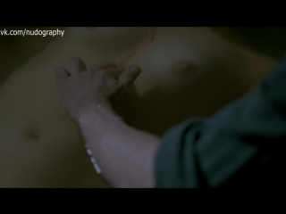 porn билли пайпер billie piper голая в сериале страшные сказки penny dreadful 2015 сезон 2 серия 1 s02e01 porn