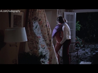 porn ребекка де морнэй rebecca de mornay голая в фильме рискованный бизнес risky business 1983 пол брикман porn