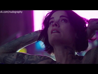 porn джейми александер jaimie alexander голая в сериале слепое пятно blindspot 2015 сезон 1 серия 1 s01e01 porn