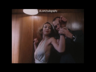 porn грудь уте лемпер ute lemper в фильме прорва 1992 иван дыховичный porn