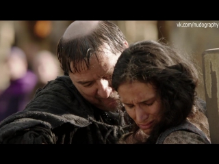 porn грудь индиры вармы indira varma в сериале бесконечный мир world without end 2012 сезон 1 серия 2 s01e02 porn
