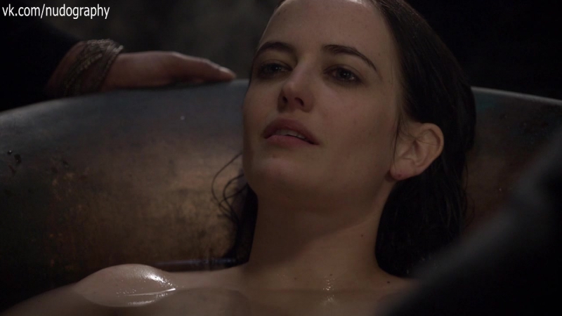 porn ева грин eva green голая в сериале камелот camelot 2011 сезон 1 серия 9 s01e09 porn