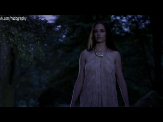 porn ева грин eva green топлес в сериале камелот camelot 2011 сезон 1 серия 2 s01e02 porn