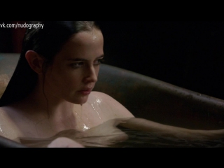 porn ева грин eva green голая в сериале камелот camelot 2011 сезон 1 серия 7 s01e07 porn