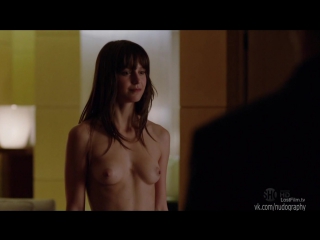 porn мелисса бенойст melissa benoist топлес родина чужой среди своих homeland 2011 сезон 1 серия 2 s01e02 porn