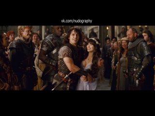 porn грудастая зои дешанель zooey deschanel в фильме храбрые перцем your highness 2011 дэвид гордон грин porn