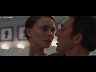 porn сексуальная натали портман natalie portman в фильме чёрный лебедь black swan 2010 даррен аронофски porn