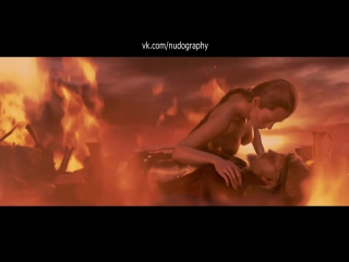porn анджелина джоли angelina jolie в анимационном фильме беовульф beowulf 2007 роберт земекис porn