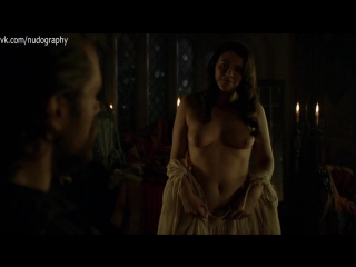 porn обнаженная сэльма брук selma brook в сериале тюдоры the tudors 2010 сезон 4 серия 8 s04e08 porn
