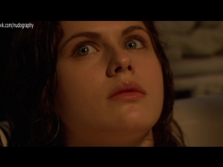 porn александра даддарио alexandra daddario голая в фильме чердак the attic 2007 мэри ламберт 1080p porn