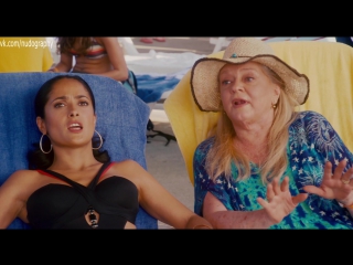 porn сальма хайек salma hayek майя рудольф maya rudolph и другие в фильме одноклассники grown ups 2010 1080p porn