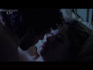 porn сара фельбербаум sarah felberbaum голая в сериале молодой монтальбано il giovane montalbano 2012 s01e04 porn