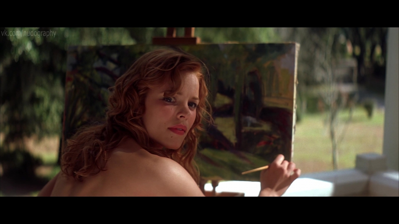 porn рэйчел макадамс rachel mcadams топлес в фильме дневник памяти the notebook 2004 ник кассаветис 1080p porn