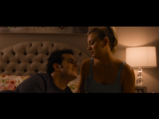 porn кейли куоко kaley cuoco в майке без лифчика в фильме шафер напрокат the wedding ringer 2015 джереми гарелик 1080p porn