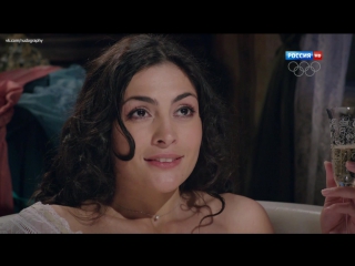 porn виктория полторак в сериале курьерский особой важности 2013 олег фомин серия 3 1080i porn
