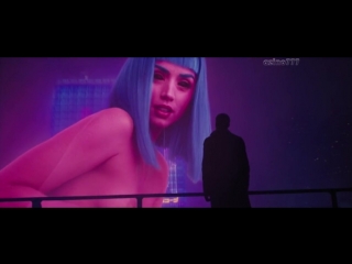 porn ана де армас ana de armas голая в фильме бегущий по лезвию 2049 blade runner 2049 2017 дени вильнёв lq porn
