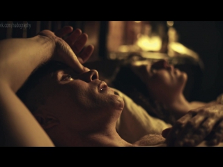 porn чарли мерфи charlie murphy голая в сериале острые козырьки peaky blinders 2017 сезон 4 серия 6 s04e06 1080p porn