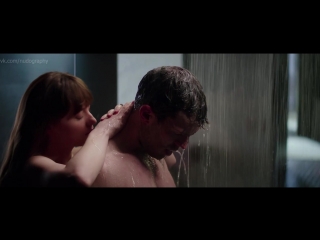 porn голая дакота джонсон dakota johnson в фильме пятьдесят оттенков свободы fifty shades freed 2018 джеймс фоули 1080p porn