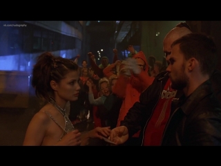 porn наташа мальте natassia malthe голая в фильме бесшабашное ограбление stark raving mad 2002 дрю дэйуолт hd 1080p porn