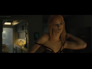 porn маккензи дэвис mackenzie davis голая в фильме бегущий по лезвию 2049 blade runner 2049 2017 hd 1080p porn