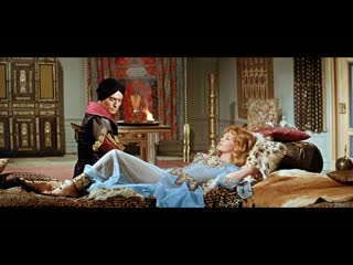 porn мишель мерсье michèle michele mercier голая анжелика и король angélique et le roy 1965 бернар бордери porn