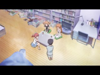 porn daitoshokan no hitsujikai прекрасный библиотекарь 10 серия озвучка frukt гамлетка цезаревна anidub porn