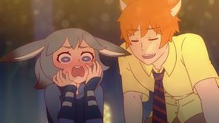porn manyakis what if zootopia was an anime full uncensored porn