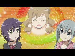 porn anidub inugami san to nekoyama san инугами и нэкояма 05 holly гамлетка цезаревна porn