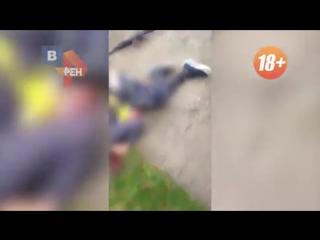 porn появилось новое видео с убитыми в чечне боевиками которые напали на бойцов porn