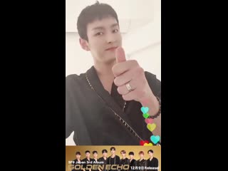 porn sf9 アルハムgolden echo129 video call start your day with sf9 zuho porn