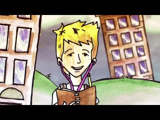 porn fm static boy move to a new town with optimistic outlook part i porn