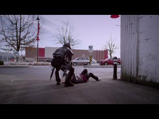 porn смотреть всем полностью ярость смертная казнь rampage capital punishment porn