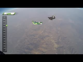 porn luke aikins no parachute 25000 feet airplane jump complete video porn
