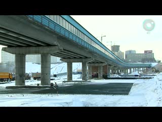 porn рядом со станцией метро спортивная появится тоннель для пешеходов сюжет телеканала отс porn