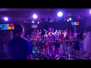 porn танцевальный флешмоб в день защиты детей в санатории алтай west porn