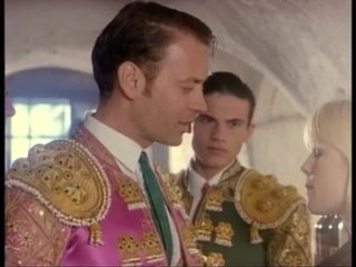 porn torero тореадор рокко сифреди сансет томас оливия дель рио porn