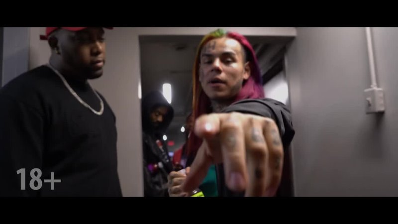 porn 6ix9ine сага о дэнни эрнандесе трейлер с 29 апреля в кино porn