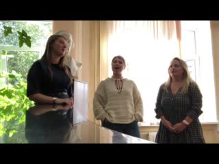 porn видео от фольклорный ансамбль вереница porn