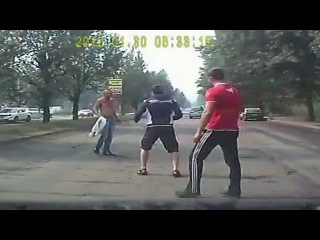 porn очередная драка на дороге в омске ул менделеева беспредел драка махач смешно дтп ахаха жестоко гоп авария смерть porn