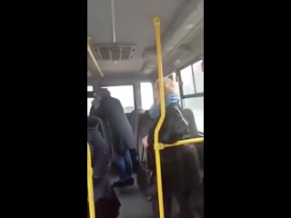 porn очередная везименямразь в маршрутке porn