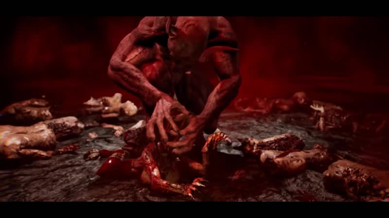 porn молодые демонессы в аду в трейлере succubus porn