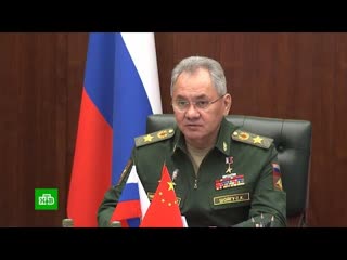 porn шойгу пожаловался китаю что сша отрабатывают применение против рф ядерного оружия porn