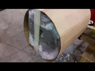 porn sublimating dry ice complains while it ices a part porn