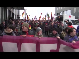 porn предательница народа в берлине прошли акции против политики меркель porn